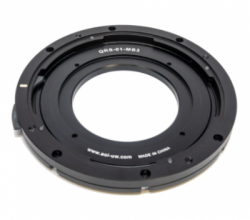 QRS 01 MB3 LENS ADAPTER AOI M52 BALIDIVESHOP  large